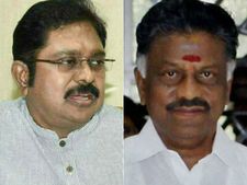 மதுரை விமான நிலையத்தில் தினகரன்- ஓபிஎஸ் ஆதரவாளர்களிடையே மோதல்