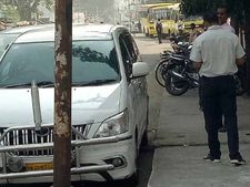  பெரம்பலூர் தனலட்சுமி சீனிவாசன் கல்விக்குழுமத்தில் வருமானவரித்துறையினர் சோதனை 