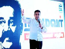 மதுரை பொதுக்கூட்டத்தில் மக்களின் கேள்விகளுக்கு கமல் அளித்த நெத்தியடி பதில்கள்! 