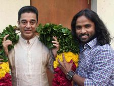  கமலை காதலராக பார்த்தோம்... இனி தலைவராக பார்ப்போம்... கவிஞர் சினேகன் 