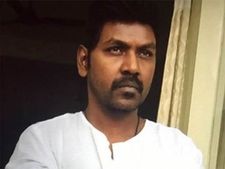  அரசியலுக்கு வரவேண்டும் என்ற ஆசை எனக்கு எப்போதுமில்லை - ராகவா லாரன்ஸ் 