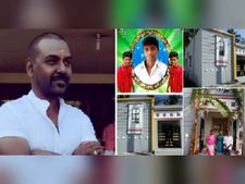 ஜல்லிக்கட்டு போராட்டத்தில் உயிரிழந்தவரின் குடும்பத்திற்கு வீடு கட்டி கொடுத்த லாரன்ஸ்! 