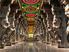 மதுரை ஆயிரங்கால் மண்டபத்துக்கு எந்த பாதிப்பும் இல்லை... வல்லுநர்கள் குழு 