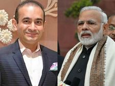 நீரவ் மோடியின் மோசடி பற்றி பிரதமர் மோடிக்கு முன்பே தெரியும்.. 2016ல் அனுப்பப்பட்ட பரபரப்பு கடிதம் 