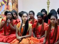 நித்யானந்தா கோஷ்டி மயக்கி கடத்திய டாக்டர் உட்பட 2 பேர் பிடதியில் இருந்து மீட்பு! 