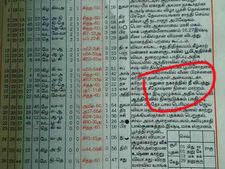 மதுரையில் மீண்டும் தீ விபத்து ஏற்படும்- பஞ்சாங்கம் கணிப்பு 