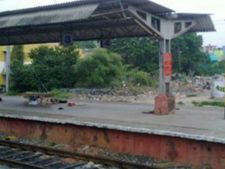 சேலம் கோட்டத்தில் 3 ரயில் நிலையங்கள் மூடப்படுகிறது.. ரயில்வே அறிவிப்பு 