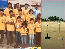 மாதிரி போர் விமானங்களை ஏவிய மாணவர்கள்.. சேலத்தை கலக்கிய இளம் விஞ்ஞானிகள்! 