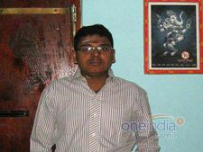 தமிழக மாணவர் கிருஷ்ணபிரசாத் மர்ம மரணத்துக்கு காரணம் கூடுதல் பணி சுமை காரணம்? 