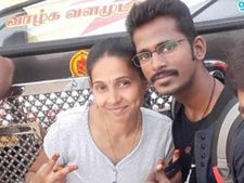 கொழுக்குமலைக்கு வந்து தீயில் கருகிப் போன புதுமாப்பிள்ளை விவேக்... #TheniForestFire 