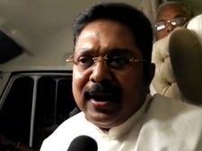 புதிய அணிதான் தொடங்கப்போறேன்... தனிகட்சியில்லை - டிடிவி தினகரன் 