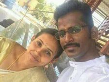 கொழுக்குமலை தீ விபத்து - நேற்று விவேக்... இன்று திவ்யா  - பலியான புதுமண தம்பதியர் 