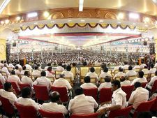 அதிமுக கோட்டை கொங்கு மண்டலத்தில், கொடி நாட்ட உதவுமா ஈரோடு திமுக மண்டல மாநாடு? 