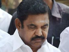 தீவிபத்து: தேனி, மதுரை விரைகிறார் முதல்வர் எடப்பாடி பழனிச்சாமி 
