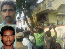 மதுரை முக்கிய பிரமுகருக்கு 'குறி' வைத்ததால் போலீஸ் என்கவுண்ட்டர்? 