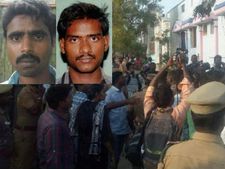 மதுரை என்கவுண்டர்... நீதிபதி விசாரணை தொடக்கம்!