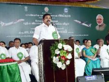 மத்திய அரசுடன் இணக்கமாக இருப்பதால் தமிழக அரசு கேட்பதை செய்து தர மோடி 'ரெடி' : முதல்வர் எடப்பாடி 