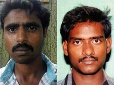 மதுரை: போலீஸ் என்கவுண்ட்டரில் 2 ரவுடிகள் சுட்டுக் கொலை! 