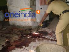 10 நாட்களாகியும் துப்பு துலங்கவில்லை... விழுப்புரம் கொலை பற்றிய தகவலுக்கு சன்மானம் அறிவிப்பு! 