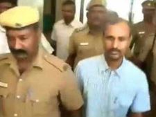 பரோல் நீட்டிப்பு கோரிக்கை நிராகரிப்பு.. மீண்டும் மதுரை சிறையில் அடைக்கப்பட்டார் ரவிச்சந்திரன் 