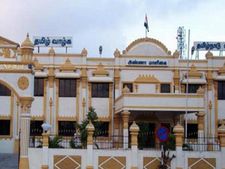 வார்டு சீரமைப்பு பணி நடப்பதால் தேர்தல் நடத்த முடியாது... அவகாசம் கோரியது தேர்தல் ஆணையம்! 