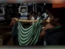 குரங்கணி மலையில் 30 அடி பள்ளத்தில் கிடந்த 9 உடல்களும் மீட்பு 