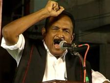 ஸ்டெர்லைட் ஆலையை மூடும்வரை  ஓயமாட்டேன்.. தொடர்ந்து போராடுவேன் - வைகோ ஆவேசம் 