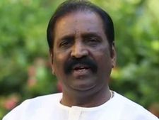  உயிர் வலிக்கிறது; ஊரே அழுகிறது.. குரங்கணி விபத்து பற்றி வைரமுத்து வருத்தம்