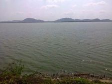 வீராணம் ஏரியில் இருந்து சென்னைக்கு நீர்விநியோகம் கட்! 