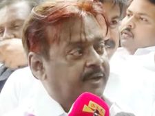 ராகுல் மூலம் சித்தராமையாவுக்கு அழுத்தம் கொடுத்தாலே போதும்... திமுகவிற்கு விஜயகாந்த் ஆலோசனை! 