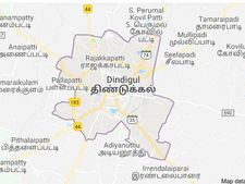 திண்டுக்கல் மாவட்டத்தில் மிக லேசான நில அதிர்வு- வெடிசப்தம் குறித்து விசாரணை 