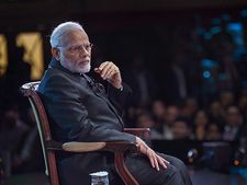 எந்த ஆட்சியில் நடந்தாலும் பலாத்காரங்கள் கண்டனத்திற்குரியவை.... அரசியலாக்க வேண்டாம் என மோடி வேதனை! 