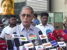 சூடுபிடிக்கும் நிர்மலாதேவி பற்றி சந்தானம் குழுவின் விசாரணை- இன்றைய பரபர நிகழ்வுகள் ஒருக்விக் பார்வை!
