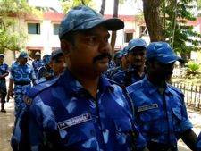 டெல்டாவில் கலவரத்தை கட்டுப்படுத்தும் ஆர்ஏஎப் படை பிரிவு துணை ராணுவம்.. வாபஸ் பெறப்பட்டது!