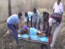 காவிரி வாரியம் அமைக்க வலியுறுத்தல்... விருதுநகரில் ஒருவர் தீக்குளித்து தற்கொலைக்கு முயற்சி! 