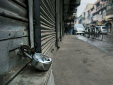 மருந்து வியாபாரிகள் கடையடைப்பு நாளை ஒத்திவைப்பு - மாநில தலைவர் பேட்டி 