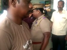 திருவள்ளூர் பாங்க் ஆப் இந்தியா வங்கியில் கொள்ளையில் 3 பேர் கைது.. 32 கிலோ நகைகள் மீட்பு 