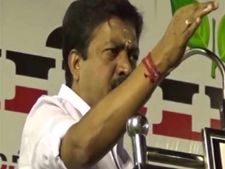 அமைச்சர் சி.வி.சண்முகம் மன்னிப்பு கேட்க வேண்டும்: முடிதிருத்துவோர் நல சங்கம் எச்சரிக்கை 