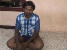 மதுரை வில்லாபுரத்தில் மகளையே பாலியல் வன்புணர்வு செய்த கொடூர தந்தை கைது!