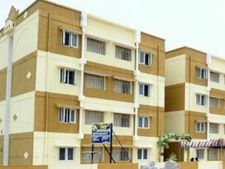 ஈரோட்டில் அடுக்குமாடி குடியிருப்புகள்: காணொளி மூலம் முதல்வர் திறந்து வைத்தார் 