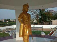 ஈரோட்டில் காளிங்கராயன் சிலை திறப்பு விழா.. கோலாகல ஏற்பாடுகள் தீவிரம்
