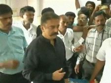144 தடையை மீறி தூத்துக்குடி சென்ற நடிகர் கமல் மீது வழக்குப்பதிவு! 