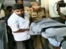  கிருஷ்ணசாமி மருத்துவமனையில் இறந்ததால் பிரேத பரிசோதனை இல்லை : மருத்துவர்கள் தகவல் 
