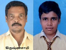 உயிர்க்கொல்லி நீட்: எர்ணாகுளத்தில் துயரம்.. தமிழக மாணவரின் தந்தை மாரடைப்பால் திடீர் மரணம்