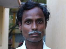 சிறுமியை பாலியல் வன்புணர்வு செய்த தொழிலாளிக்கு 11 ஆண்டு சிறை.. கிருஷ்ணகிரி நீதிமன்றம் அதிரடி 
