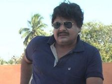 எட்டு வழிச்சாலை அமைந்தால் 8 பேரை வெட்டிட்டு ஜெயிலுக்குப் போவேன்.. மன்சூர் அலிகான் 