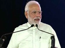 தமிழ்நாட்டுக்கு வந்தா தோசை சுட்டுத் தருவீங்களா.. ருத்ரம்மாவிடம் கேட்ட மோடி! 