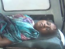 சேலம் அருகே மனைவி தலையில் கல்லை போட்டு கொன்ற கணவன்! பெற்ற பிள்ளைகள் கண்முன்னே வெறிச்செயல்! 
