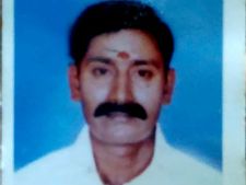 தொடரும் கொடூரம்.. மதுரையில் நீட் எழுதிவிட்டு வரும் வழியில் மாணவியின் தந்தை நெஞ்சுவலியால் மரணம் 