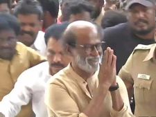 தூத்துக்குடி சென்றார் ரஜினி.. துப்பாக்கி சூட்டில் உயிரிழந்தவர்கள் குடும்பத்திற்கு தலா 2 லட்சம் உதவி 